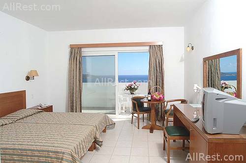 Elounda Ilion Hotel 8
